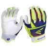 Easton Women's Prowess Batting Gloves - PROW 18 PRISM 1 Easton Women's Prowess Batting Gloves - PROW 18 PRISM -Mitts Store 0308009190120 006