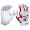 Easton Women's Prowess Batting Gloves - PROW 18 RED -Mitts Store 0308009190120 106