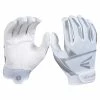 Easton Women's Prowess Batting Gloves - PROW 18 GREY 2 Easton Women's Prowess Batting Gloves - PROW 18 GREY -Mitts Store 0308009190120 196