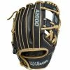 Wilson A2000 SCDP15SS 11.5" SuperSkin Baseball Glove: WBW100399115 2 Wilson A2000 SCDP15SS 11.5" SuperSkin Baseball Glove: WBW100399115 -Mitts Store 046ff5c0599f36289f1a5c0d8bb48bfc639f2f0b WBW100399 0 A2000 SC DP15 SS 115 Black Blonde