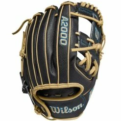 Wilson A2000 SCDP15SS 11.5" SuperSkin Baseball Glove: WBW100399115