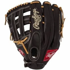 Rawlings Pro Stock PROS27HFMOPRO 12.75" Baseball Glove -Mitts Store 083321381973