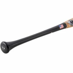 MPowered Hard 2 The Core I13 Maple Wood Bat -Mitts Store 11 f