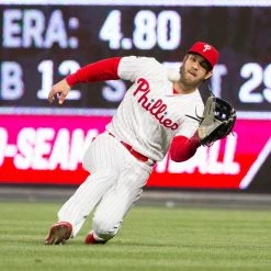 Rawlings Heart Of The Hide 13" Bryce Harper GM Baseball Glove: PROBH3 -Mitts Store 1144020622