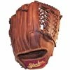 Shoeless Joe 11.5" Baseball Glove: 1150MT -Mitts Store 1150MT back 2019