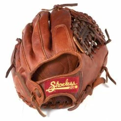 Shoeless Joe 11.5" Baseball Glove: 1150MT -Mitts Store 1150MTR B