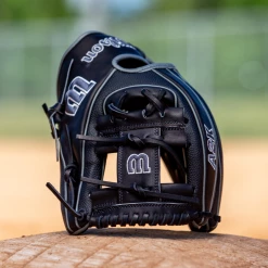 Wilson A2K 1786SS 11.5" SuperSkin Baseball Glove: WBW100890115 -Mitts Store 2022BB A2K Launch 1786SS WBW100890115 2.jpg.cq5dam.web .1200.1200