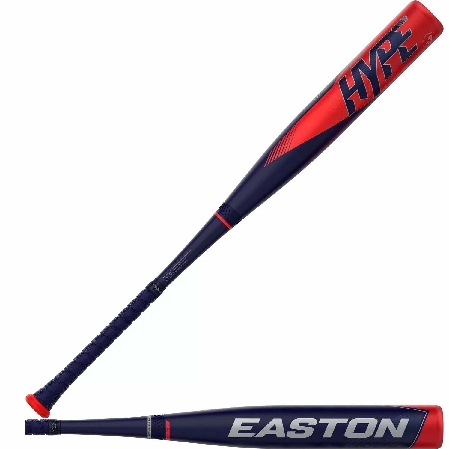 Easton ADV Hype (-3 ) BBCOR Baseball Bat 3 Easton ADV Hype (-3 ) BBCOR Baseball Bat