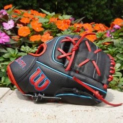 Wilson A2000 PFX2SS 11" SuperSkin Baseball Glove: WBW10039711 -Mitts Store 240961061 10159478515144686 8292190221781869030 n