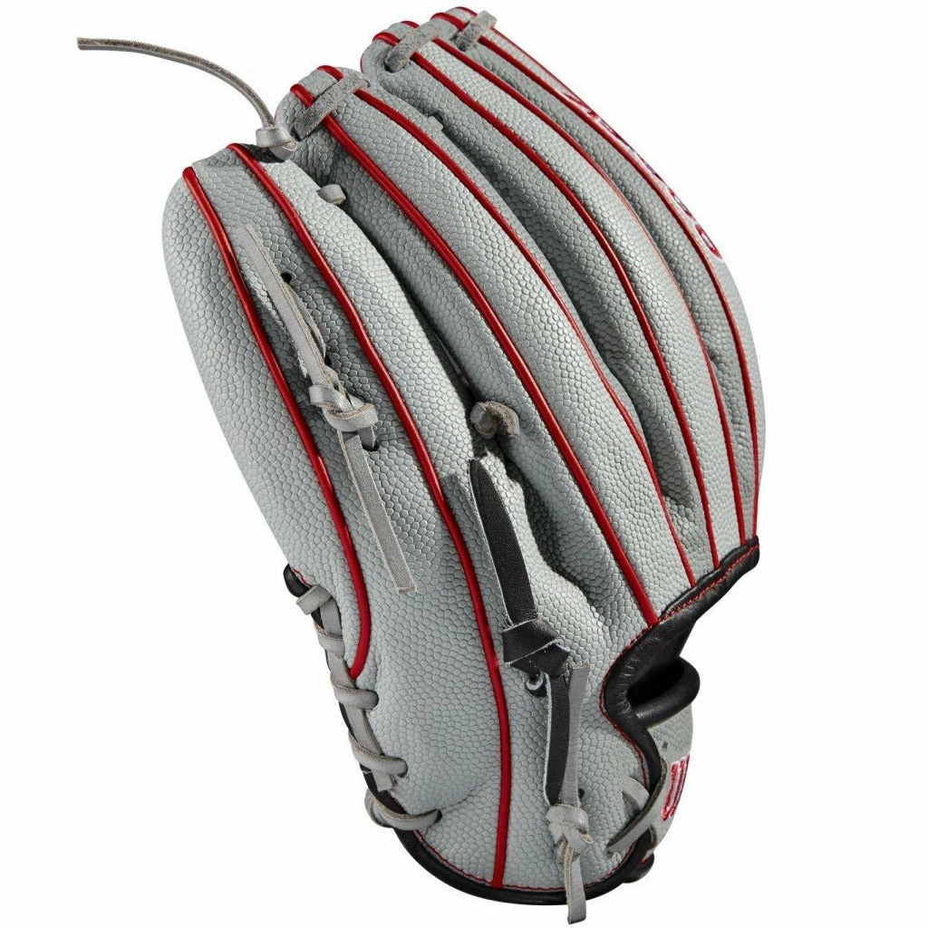 Wilson A2000 SC1975SS 11.75" SuperSkin Baseball Glove: WBW1001541175 6 Wilson A2000 SC1975SS 11.75" SuperSkin Baseball Glove: WBW1001541175 - Image 4