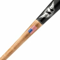MPowered Hard 2 The Core 271 Maple Wood Bat -Mitts Store 3 f x 2