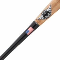 MPowered Hard 2 The Core I13 Maple Wood Bat -Mitts Store 3 f 5c228470 0c53 4d88 8098 12e873c12241