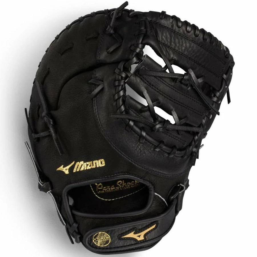 Mizuno Prospect 12.5" Youth Baseball First Base Mitt: GXF102 / 312110 3 Mizuno Prospect 12.5" Youth Baseball First Base Mitt: GXF102 / 312110