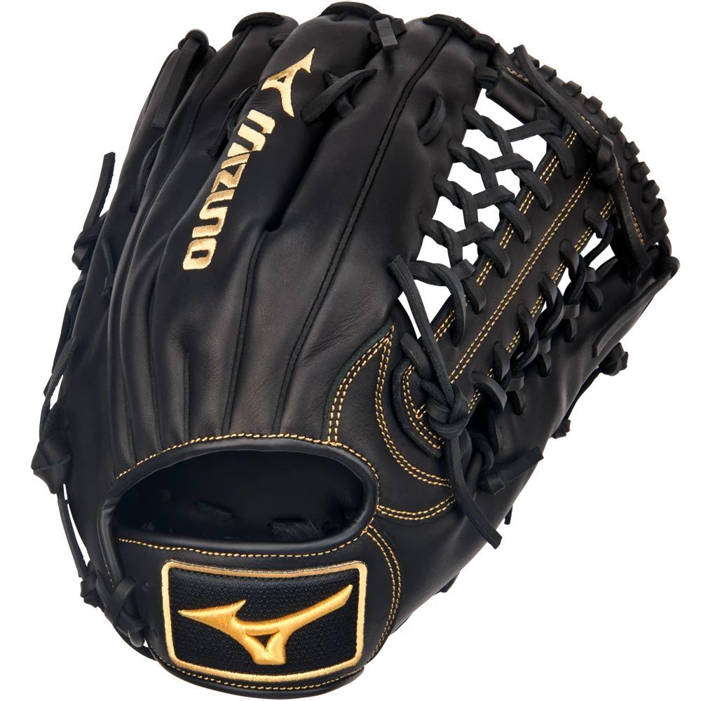 Mizuno MVP Prime 12.75" Baseball Glove: GMVP1275P4 / 313057 3 Mizuno MVP Prime 12.75" Baseball Glove: GMVP1275P4 / 313057