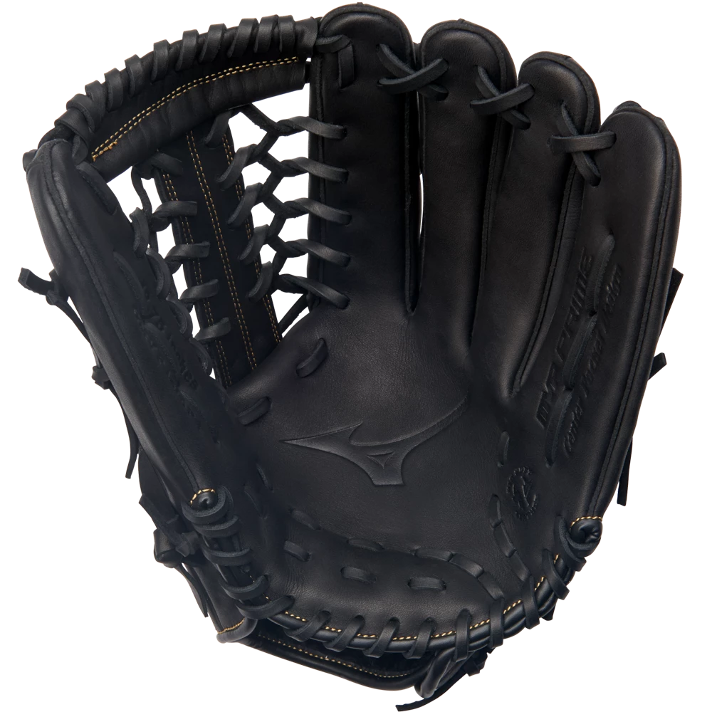 Mizuno MVP Prime 12.75" Baseball Glove: GMVP1275P4 / 313057 4 Mizuno MVP Prime 12.75" Baseball Glove: GMVP1275P4 / 313057 - Image 2