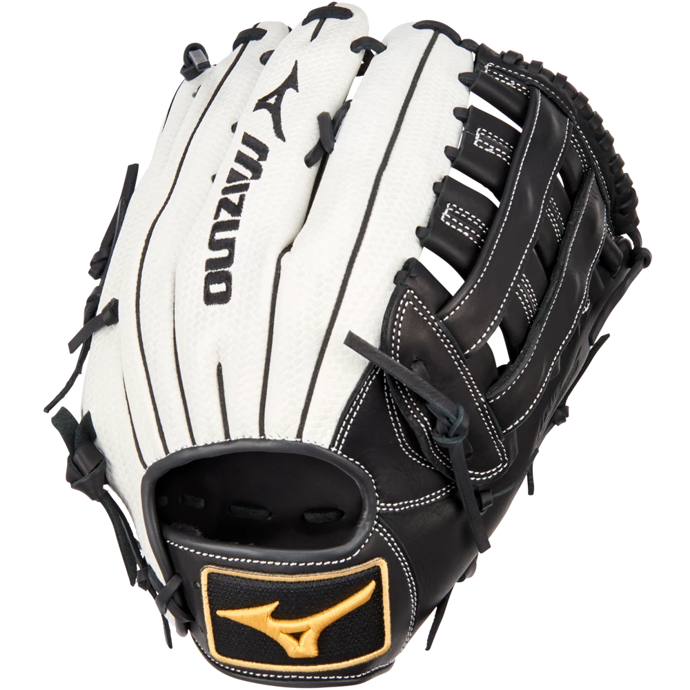 Mizuno MVP Prime 12.75" Baseball Glove: GMVP1276P4 / 313058 3 Mizuno MVP Prime 12.75" Baseball Glove: GMVP1276P4 / 313058