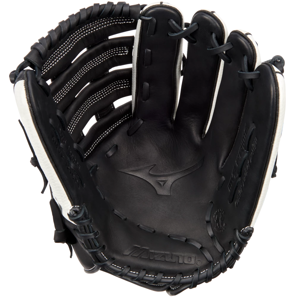 Mizuno MVP Prime 12.75" Baseball Glove: GMVP1276P4 / 313058 4 Mizuno MVP Prime 12.75" Baseball Glove: GMVP1276P4 / 313058 - Image 2