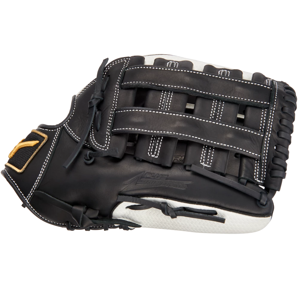 Mizuno MVP Prime 12.75" Baseball Glove: GMVP1276P4 / 313058 5 Mizuno MVP Prime 12.75" Baseball Glove: GMVP1276P4 / 313058 - Image 3