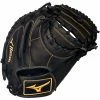 Mizuno MVP Prime 34" Baseball Catcher's Mitt: GXC50PB4 / 313059 2 Mizuno MVP Prime 34" Baseball Catcher's Mitt: GXC50PB4 / 313059 -Mitts Store 313059 R902 01