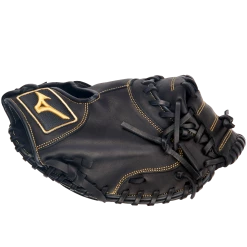 Mizuno MVP Prime 34" Baseball Catcher's Mitt: GXC50PB4 / 313059 -Mitts Store 313059 R902 03