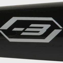 Rawlings Player Preferred 318 Ash Wood Baseball Bat -Mitts Store 318RAW 95