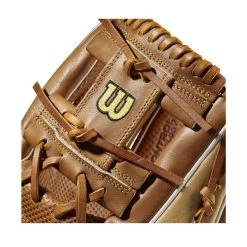 Wilson A2000 SC1787 11.75" Baseball Glove: WBW1004001175 -Mitts Store 3248dd5c310ba9882eddea2a74f41e9324eeb5ae WBW100400 4 A2000 1787 SC 1175 SaddleTanDimpled Blonde