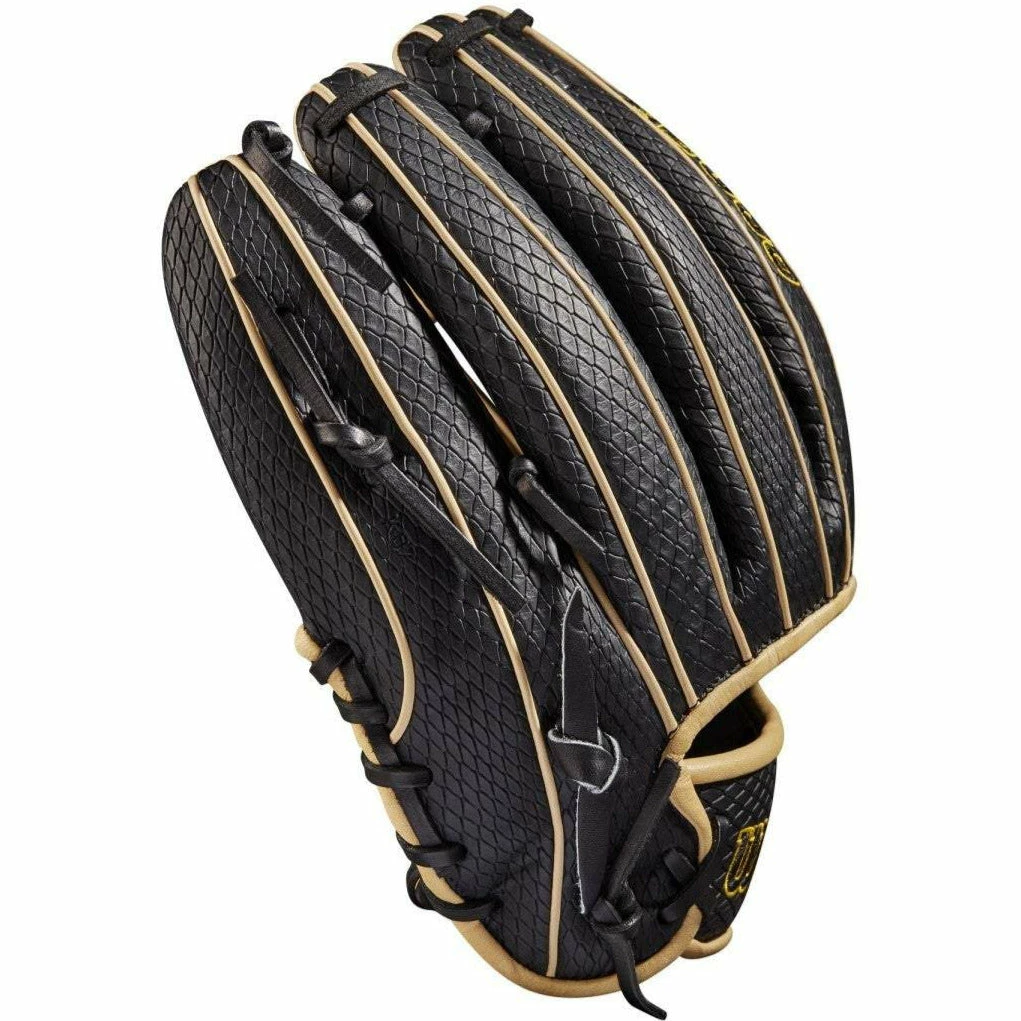 Wilson A2000 KBH13 11.75" Ke'Bryan Hayes GM Baseball Glove: WBW1004321175 6 Wilson A2000 KBH13 11.75" Ke'Bryan Hayes GM Baseball Glove: WBW1004321175 - Image 4
