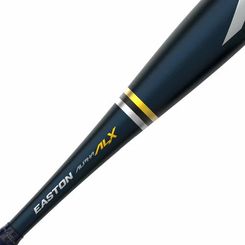Easton 2022 Alpha ALX BBCOR Baseball Bat (-3) 15 Easton 2022 Alpha ALX BBCOR Baseball Bat (-3) - Image 13
