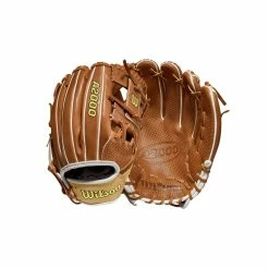 Wilson A2000 SC1787 11.75" Baseball Glove: WBW1004001175 -Mitts Store 489c665a65370b55ce745ecc5e5f948a6f732862 WBW100400 8 A2000 1787 SC 1175 SaddleTanDimpled Blonde