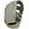 Wilson A2000 1799SS 12.75" SuperSkin Baseball Glove: WBW1001121275 -Mitts Store 493acb4ca8aaf573c32bf3465eccb30fb7ccbce7 WBW100112 0 A2000 OF 1799SS 1275 Black GreySS Blonde