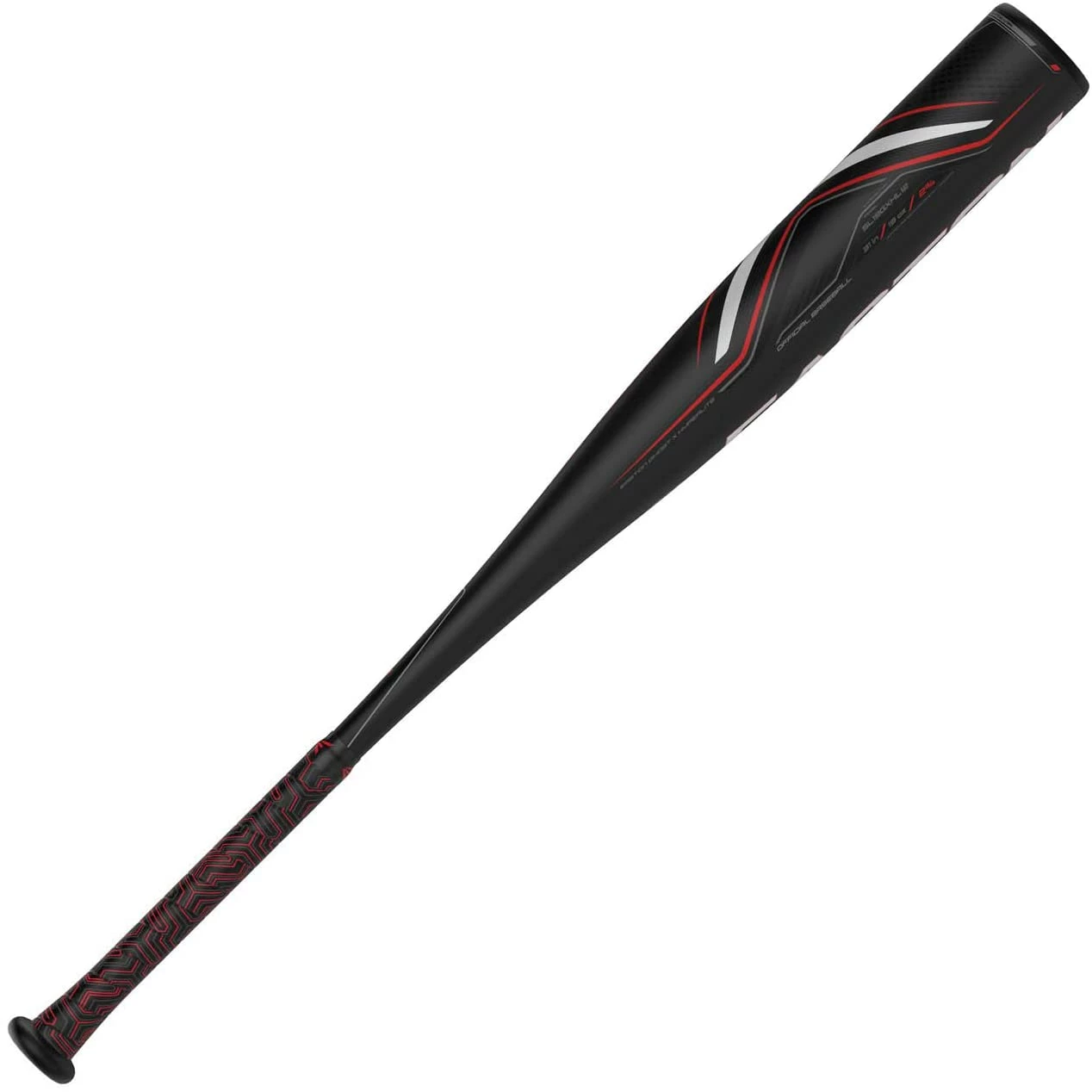 Easton Ghost X Hyperlite 2-3/4 (-12) SL19GXHL12 Senior League Baseball Bat 10 Easton Ghost X Hyperlite 2-3/4 (-12) SL19GXHL12 Senior League Baseball Bat - Image 8