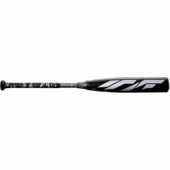 Demarini 2019 CF Zen Black Big Barrel Baseball Bat