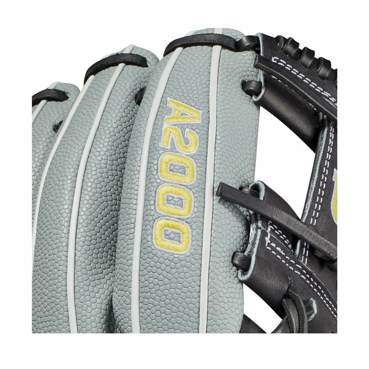Wilson A2000 1786SS 11.5" SuperSkin Baseball Glove: WBW100096115 7 Wilson A2000 1786SS 11.5" SuperSkin Baseball Glove: WBW100096115 - Image 5