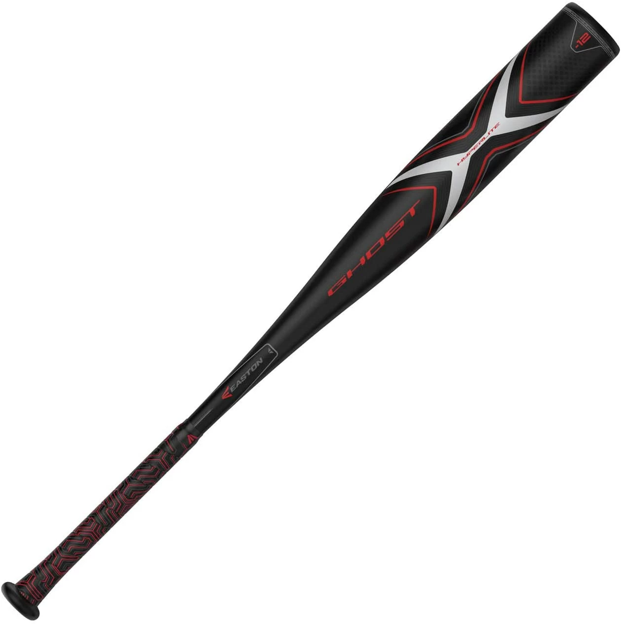 Easton Ghost X Hyperlite 2-3/4 (-12) SL19GXHL12 Senior League Baseball Bat 13 Easton Ghost X Hyperlite 2-3/4 (-12) SL19GXHL12 Senior League Baseball Bat - Image 11