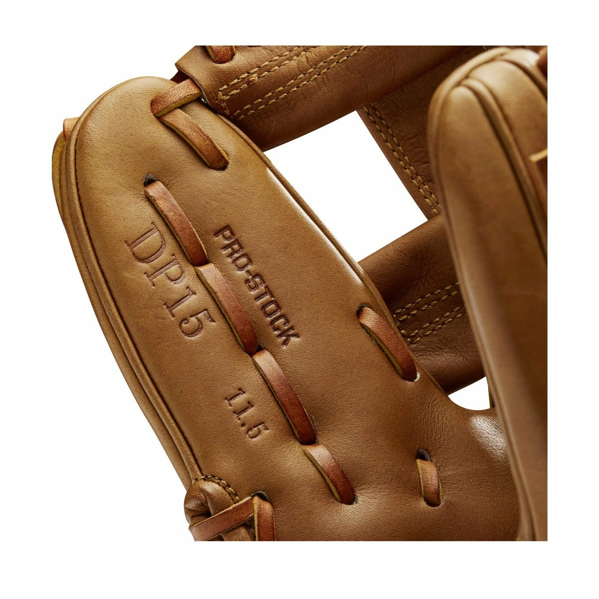 Wilson A2000 DP15 11.5" Baseball Glove: WBW100108115 9 Wilson A2000 DP15 11.5" Baseball Glove: WBW100108115 - Image 7