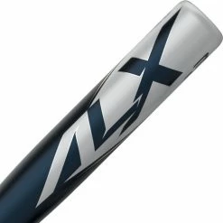 Easton 2022 Alpha ALX BBCOR Baseball Bat (-3) 21 Easton 2022 Alpha ALX BBCOR Baseball Bat (-3) -Mitts Store 7 f 3