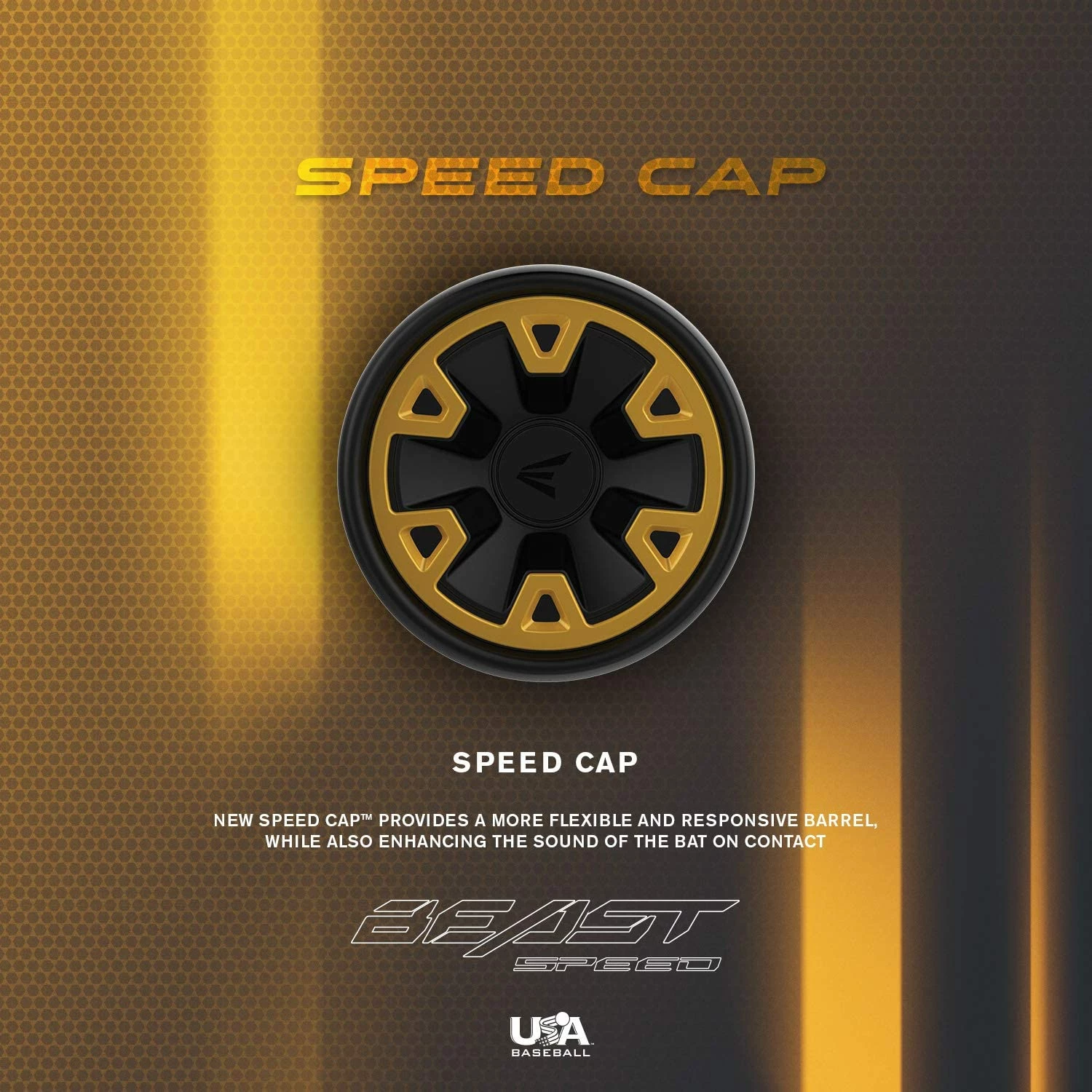 EASTON Beast Speed USA Youth Baseball Bat 10 EASTON Beast Speed USA Youth Baseball Bat - Image 8