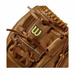 Wilson A2000 DP15 11.5" Baseball Glove: WBW100108115 14 Wilson A2000 DP15 11.5" Baseball Glove: WBW100108115 -Mitts Store 7629d491ec72e702b77e7200ffd75a35a752f738 WBW100108 4 A2000 IF DP15 115 SaddleTan