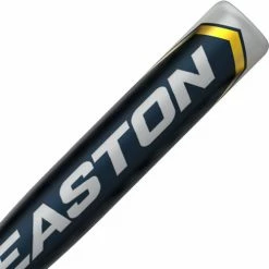 Easton 2022 Alpha ALX BBCOR Baseball Bat (-3) 22 Easton 2022 Alpha ALX BBCOR Baseball Bat (-3) -Mitts Store 8 f 3