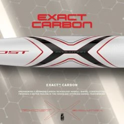 Easton Ghost X Evolution 2-3/4 SL19GXE10 Senior League Baseball Bat (-10) 22 Easton Ghost X Evolution 2-3/4 SL19GXE10 Senior League Baseball Bat (-10) -Mitts Store 81VSut iOgL. AC SL1500