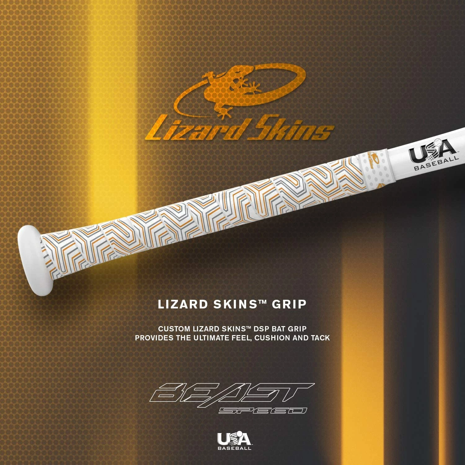 EASTON Beast Speed USA Youth Baseball Bat 8 EASTON Beast Speed USA Youth Baseball Bat - Image 6