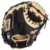 Rawlings Heart Of The Hide Yadier Molina Game Day Model PROYM4BC 34" Baseball Catcher's Mitt 2 Rawlings Heart Of The Hide Yadier Molina Game Day Model PROYM4BC 34" Baseball Catcher's Mitt -Mitts Store 83321702341 1