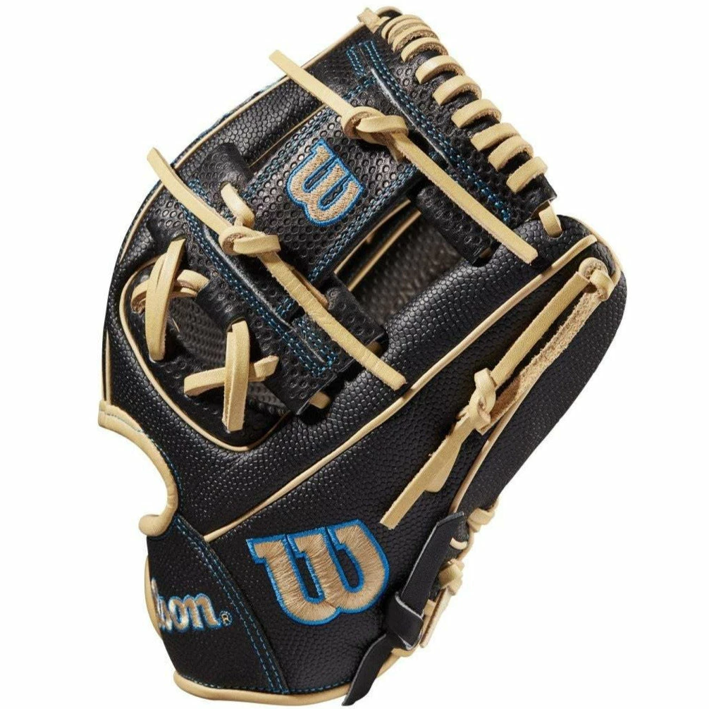 Wilson A2000 SCDP15SS 11.5" SuperSkin Baseball Glove: WBW100399115 5 Wilson A2000 SCDP15SS 11.5" SuperSkin Baseball Glove: WBW100399115 - Image 3