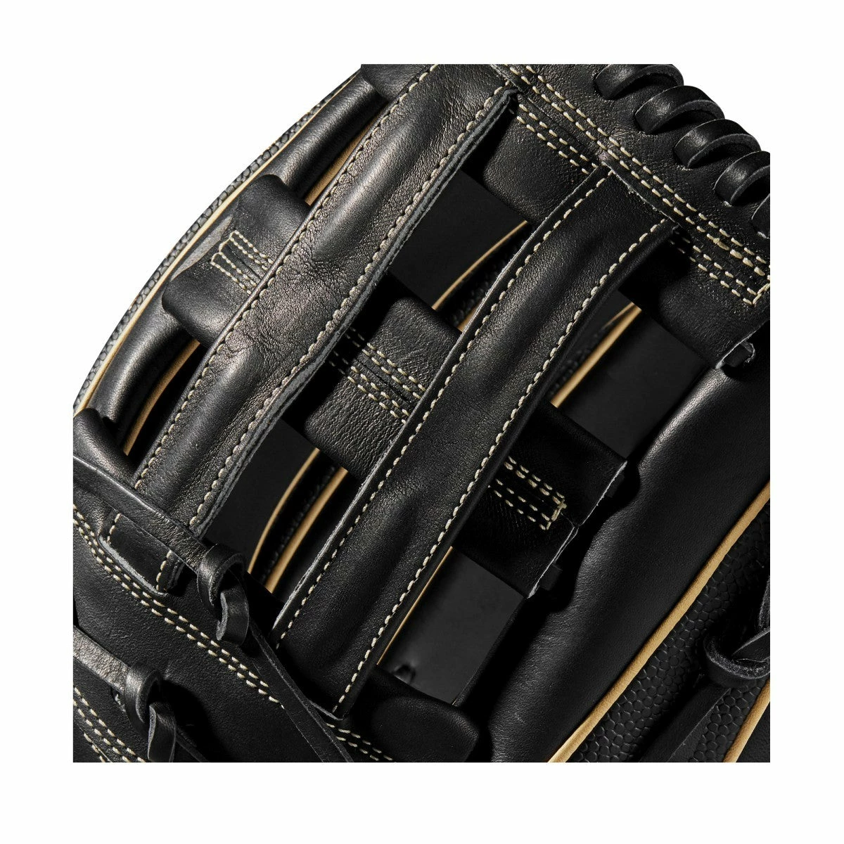 Wilson A2000 1799 12.75" SuperSkin Baseball Glove: WTA20RB191799SS 6 Wilson A2000 1799 12.75" SuperSkin Baseball Glove: WTA20RB191799SS - Image 4