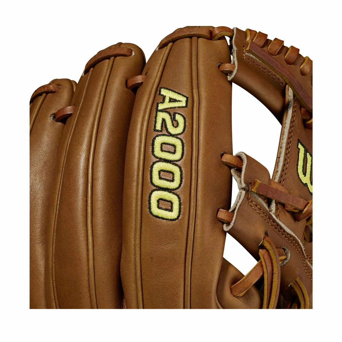 Wilson A2000 DP15 11.5" Baseball Glove: WBW100108115 8 Wilson A2000 DP15 11.5" Baseball Glove: WBW100108115 - Image 6