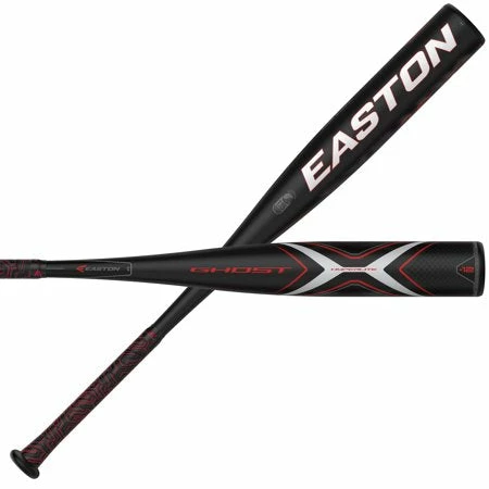 Easton Ghost X Hyperlite 2-3/4 (-12) SL19GXHL12 Senior League Baseball Bat 3 Easton Ghost X Hyperlite 2-3/4 (-12) SL19GXHL12 Senior League Baseball Bat