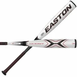 Easton Ghost X Evolution 2-3/4 SL19GXE10 Senior League Baseball Bat (-10)