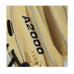 Wilson A2000 CM33 33" Baseball Catcher's Mitt: WBW10011533 -Mitts Store 9d2508fd07227019475009ab12c6f3b08f993b9a WBW100115 5 A2000 C DPCM 33 Blonde