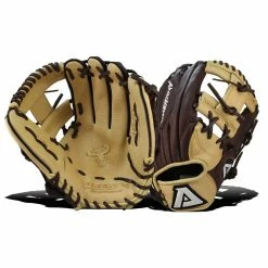 Akadema Prosoft AFL 211 11.5" Baseball Glove: AFL211 -Mitts Store AFL211 1024x1024 c65eedd0 7ba1 46a9 af18 2e14d2f1eb4b