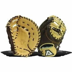 Akadema Prosoft AJJ 254 12.5" Baseball First Base Mitt: AJJ254 7 Akadema Prosoft AJJ 254 12.5" Baseball First Base Mitt: AJJ254 -Mitts Store AJJ254 1024x1024 a25ba701 b161 4adc 94a3 140c253ec2dc